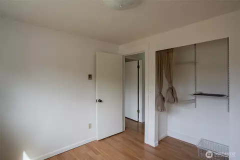Bedroom - 61 E Robert Pl, Sequim, WA 98382 photo 1 of 5