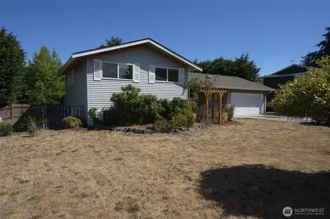 Exterior - 61 E Robert Pl, Sequim, WA 98382 photo 2 of 7