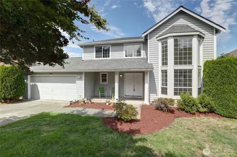 2208 S 380th St, Federal Way, WA 98003