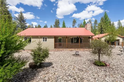 1604 E Telephone Rd, Newport, WA 99156