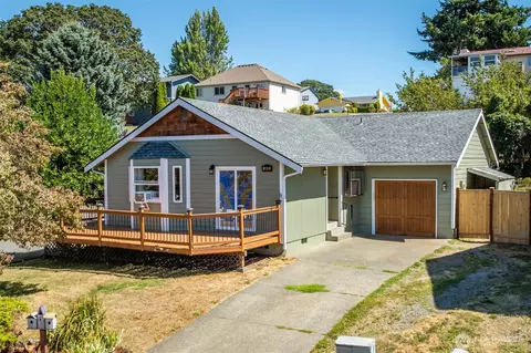 5801 S Cheyenne St, Tacoma, WA 98409