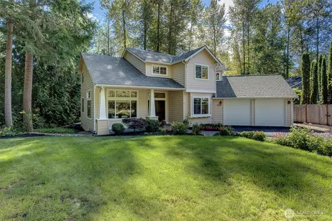 2016 236th Ave SE, Sammamish, WA 98075