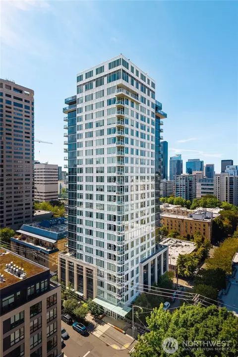 1321 Seneca St #703, Seattle, WA 98101