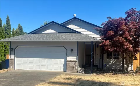 4519 225 Street Ct E, Spanaway, WA 98387