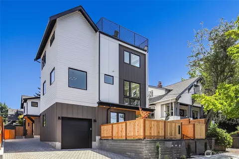 2746 38th Ave SW, Seattle, WA 98126