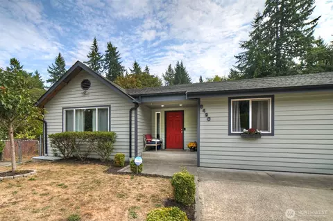 6490 Graceland Rd NE, Bremerton, WA 98311