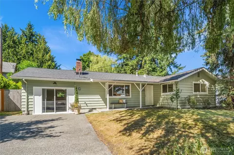 3511 205th Pl SW, Lynnwood, WA 98036