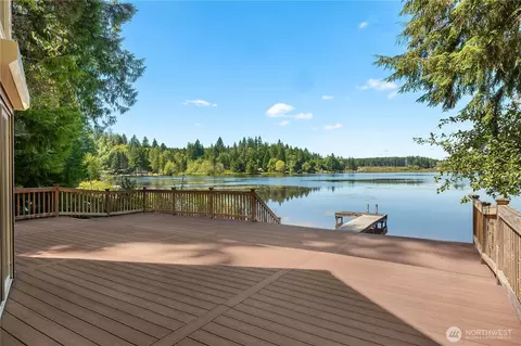 1172 W Star Lake Dr, Elma, WA 98541