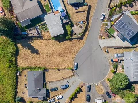 0 S Lot 4 S 125th Pl, Burien, WA 98168
