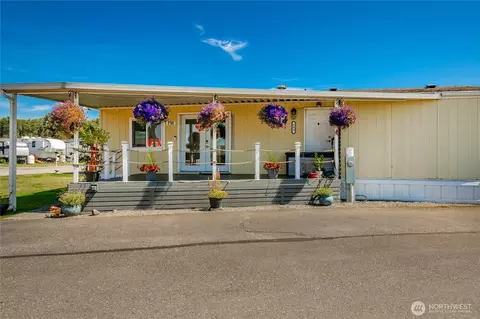 8080 Harborview Rd #F91, Blaine, WA 98230