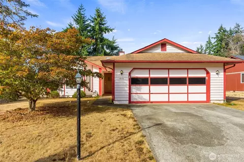 9115 Cherie Dr SE, Olympia, WA 98513