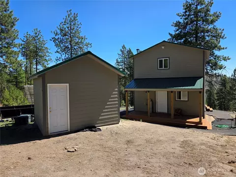 147 High Country Rd, Tonasket, WA 98855