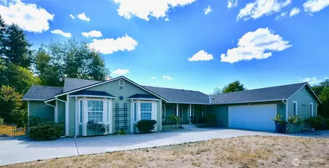 17114 Spanaway Loop Rd S, Spanaway, WA 98387