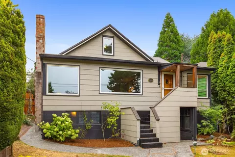 4224 3rd Ave NW, Seattle, WA 98107
