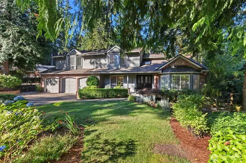2713 224th Ave NE, Sammamish, WA 98074