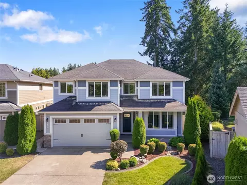 4100 Jude Ct NE, Lacey, WA 98516