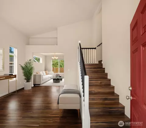 Entry Way - 1 SE 115th St, Everett, WA 98208 photo 1 of 2