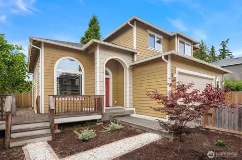 Exterior - 1 SE 115th St, Everett, WA 98208 photo 2 of 6