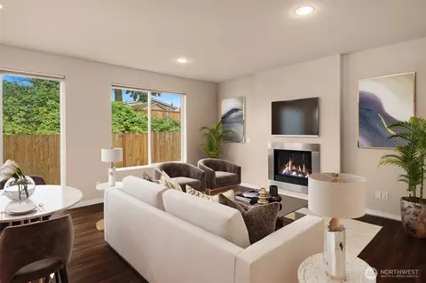 Living - 1 SE 115th St, Everett, WA 98208 photo 6 of 8