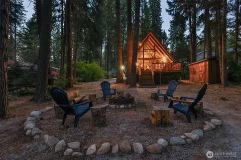 22602 Corral St, Leavenworth, WA 98826