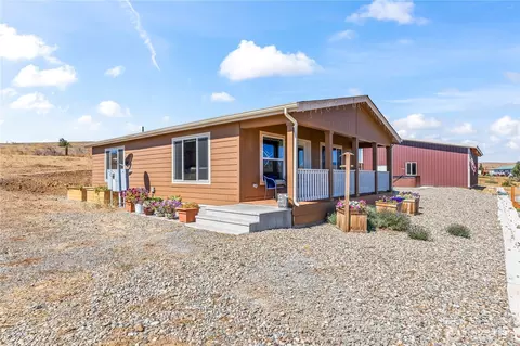 750 Sagebrush Rd, Ellensburg, WA 98926