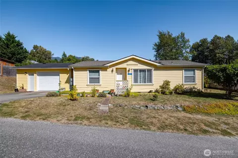 7393 N Rietze Ave, Concrete, WA 98237