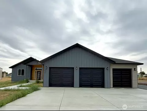 6436 NE 205 Rd, Moses Lake, WA 98837