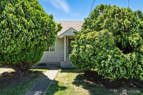 127 Catherine St, Milton Freewater, OR 97862