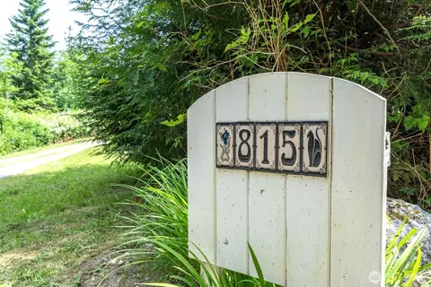 815 New Morning Rd, Camano Island, WA 98282