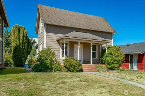1615 Humboldt St, Bellingham, WA 98225