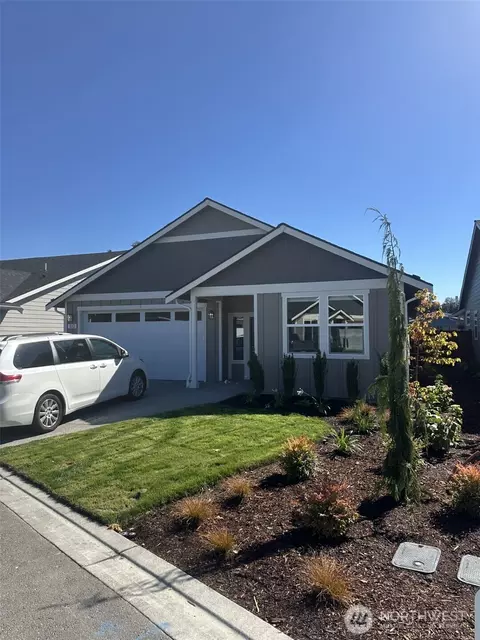 810 Parkland Loop, Sedro Woolley, WA 98284