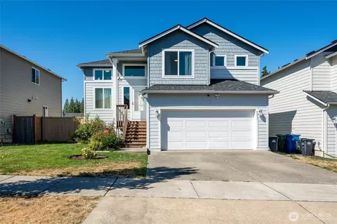 8831 56th Pl NE, Marysville, WA 98270
