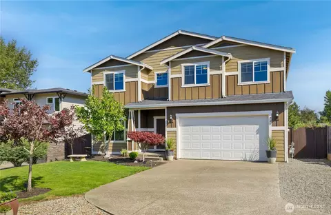 921 81st Street Ct E, Tacoma, WA 98404