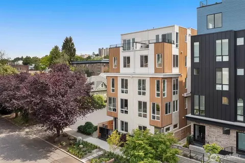 222 A 10th Ave E, Seattle, WA 98102