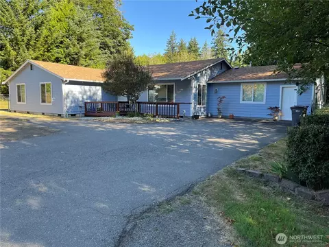 Undisclosed, Bremerton, WA 98311