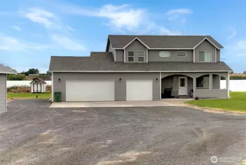 3446 Wild Goose Rd NE, Moses Lake, WA 98837