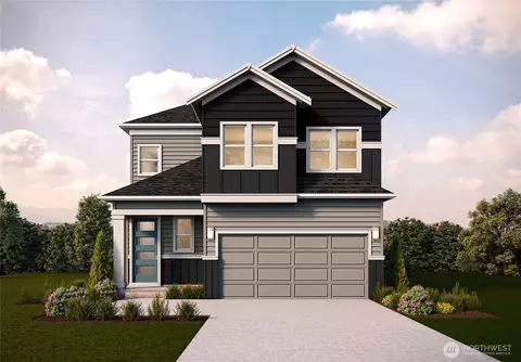 3332 165th St SE, Bothell, WA 98012