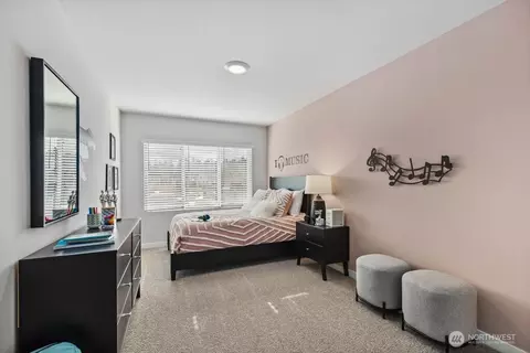 Bedroom - 3332 165th St SE, Bothell, WA 98012 photo 3 of 4