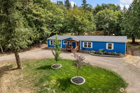 18916 27th St NW, Lakebay, WA 98349