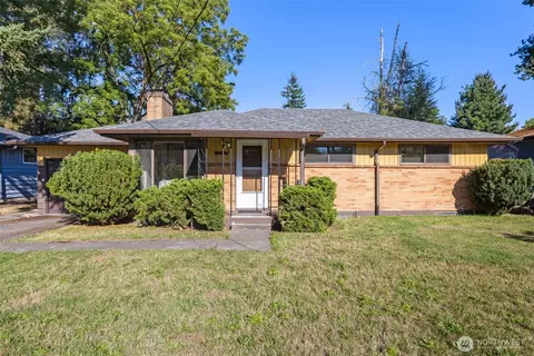 17528 11th Ave NE, Shoreline, WA 98155