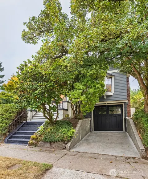 1815 N 55th St, Seattle, WA 98103 photo 32
