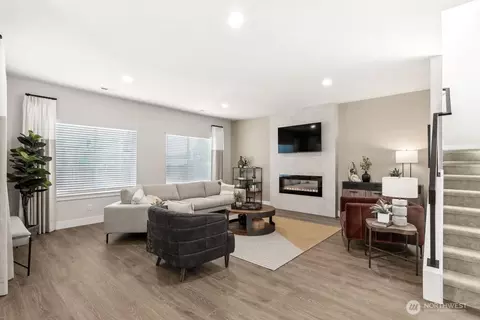 Living - 3408 165th St SE, Bothell, WA 98012 photo 1 of 3