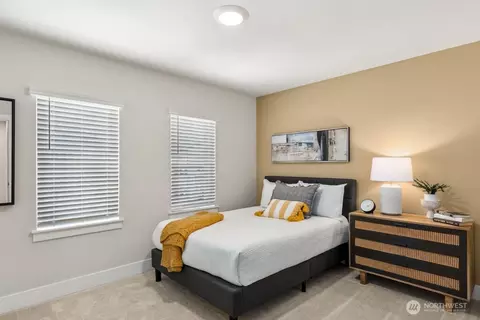 Bedroom - 3408 165th St SE, Bothell, WA 98012 photo 1 of 5