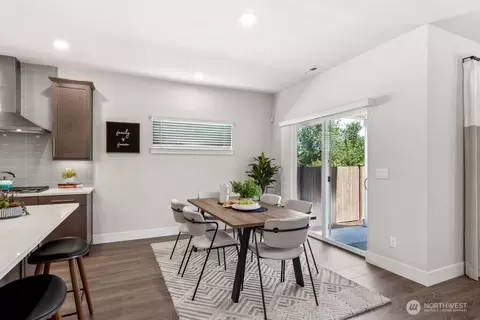 Dining - 3408 165th St SE, Bothell, WA 98012 photo 1 of 1
