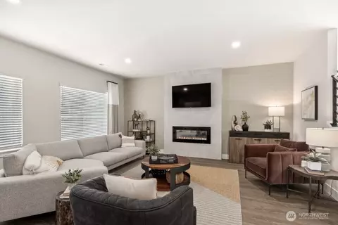 Living - 3408 165th St SE, Bothell, WA 98012 photo 2 of 3
