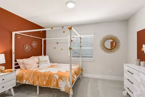 Bedroom - 3408 165th St SE, Bothell, WA 98012 photo 3 of 5