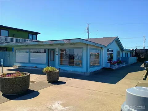 2467 Westhaven Dr, Westport, WA 98595
