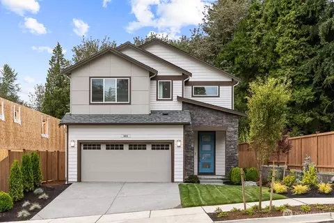3402 165th St SE, Bothell, WA 98012