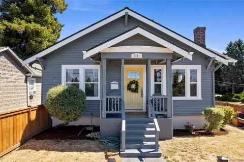 2101 N Proctor St, Tacoma, WA 98406
