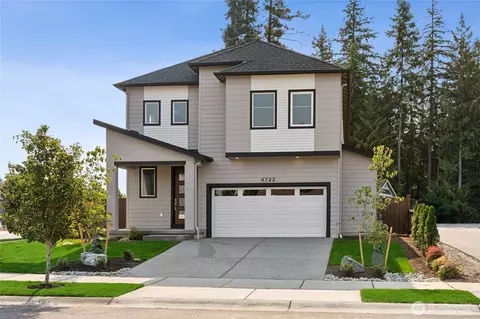 3406 165th St SE, Bothell, WA 98012